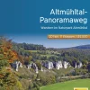 Esterbauer GmbH Wandern & Radfahren*Altmühltal-Panoramaweg