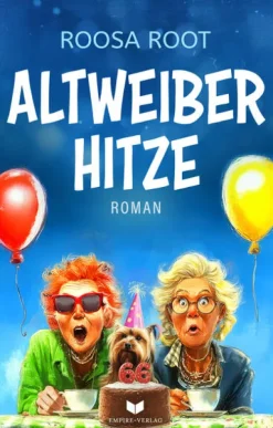 Altweiber-Hitze*NOVA MD Hot