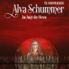 tredition Esoterische Thriller*Alva Schummer - Im Auge der Hexen
