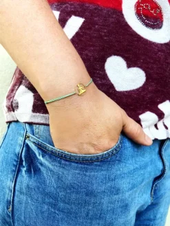 Am Arsch vorbei geht auch ein Weg - Armband*mvg Verlag Best