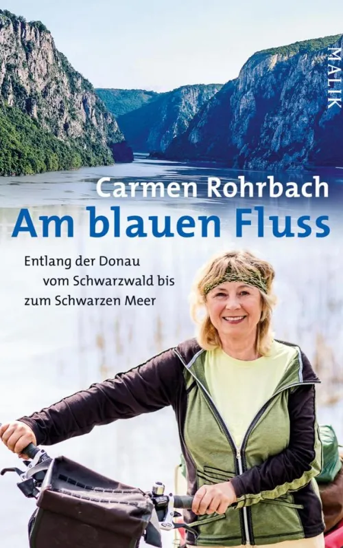 Piper ebooks Radreisen & Radtouren*Am blauen Fluss
