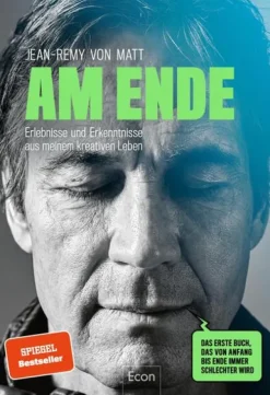 Econ Verlag Wirtschaft*Am Ende