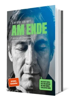 Econ Verlag Wirtschaft*Am Ende