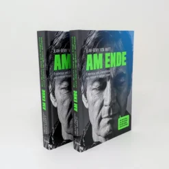 Econ Verlag Wirtschaft*Am Ende