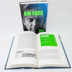 Econ Verlag Wirtschaft*Am Ende