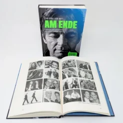 Econ Verlag Wirtschaft*Am Ende