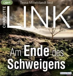 Random House Audio Krimis & Thriller·Psychothriller-Am Ende des Schweigens