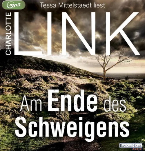 Random House Audio Krimis & Thriller·Psychothriller-Am Ende des Schweigens