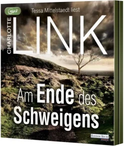 Random House Audio Krimis & Thriller·Psychothriller-Am Ende des Schweigens