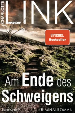 Blanvalet Taschenbuchverl Psychothriller|Cosy Crime*Am Ende des Schweigens