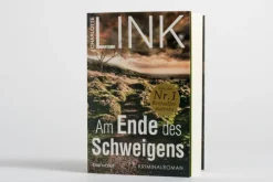 Blanvalet Taschenbuchverl Psychothriller|Cosy Crime*Am Ende des Schweigens