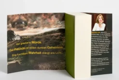 Blanvalet Taschenbuchverl Psychothriller|Cosy Crime*Am Ende des Schweigens