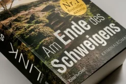 Blanvalet Taschenbuchverl Psychothriller|Cosy Crime*Am Ende des Schweigens