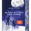 Am Ende will doch einer sterben (Todesboten #3)*Arctis Verlag Hot