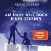 Arctis Verlag Romane & Erzählungen|Lgbtqia+ Jugendbücher*Am Ende will doch einer sterben (Todesboten #3)
