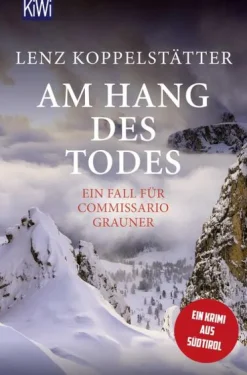 Kiepenheuer & Witsch GmbH Krimis & Thriller|Krimis*Am Hang des Todes