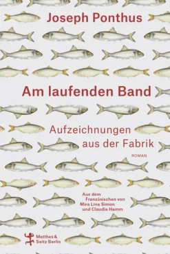 Matthes & Seitz Verlag Gedichte & Drama*Am laufenden Band