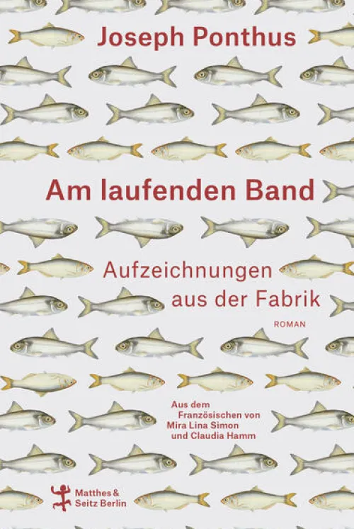 Matthes & Seitz Verlag Gedichte & Drama*Am laufenden Band