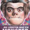 Panini Verlags GmbH Graphic Novels|Comics-Am liebsten mag ich Monster