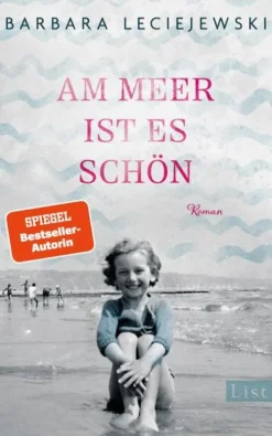 Am Meer ist es schön*List Paul Verlag Online
