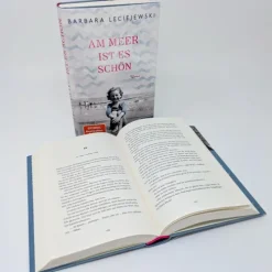 Am Meer ist es schön*List Paul Verlag Online