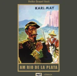Karl-May-Verlag Romane·Abenteuerromane*Am Rio de la Plata