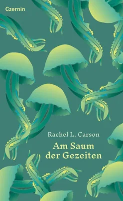 Czernin Verlags GmbH Biologie*Am Saum der Gezeiten