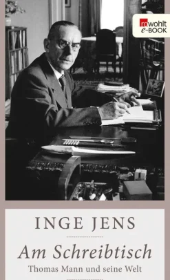 Rowohlt Verlag GmbH Literatur*Am Schreibtisch