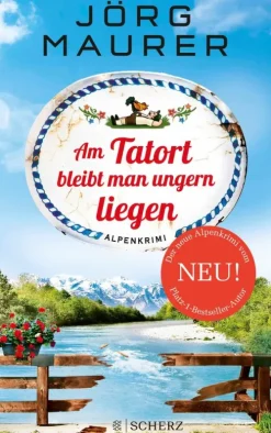 Am Tatort bleibt man ungern liegen*FISCHER E-Books