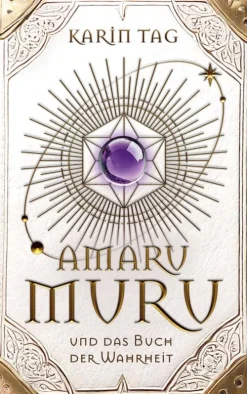 BoD - Books on Demand Märchen & Sagen-Amaru Muru und das Buch der Wahrheit