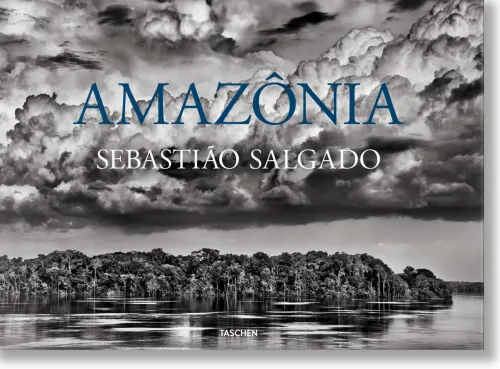 Taschen GmbH Künstler:Innen Im Fokus*Amazônia