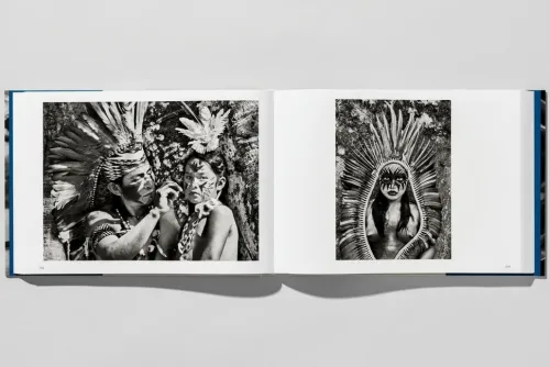 Taschen GmbH Künstler:Innen Im Fokus*Amazônia