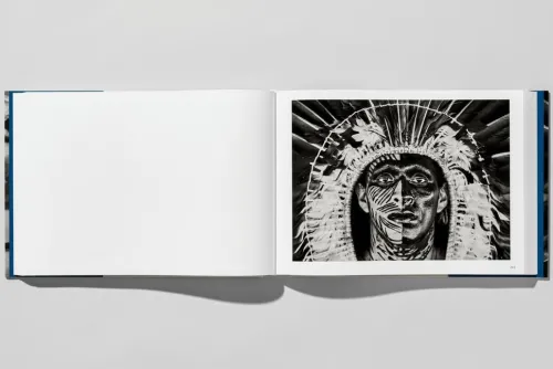 Taschen GmbH Künstler:Innen Im Fokus*Amazônia