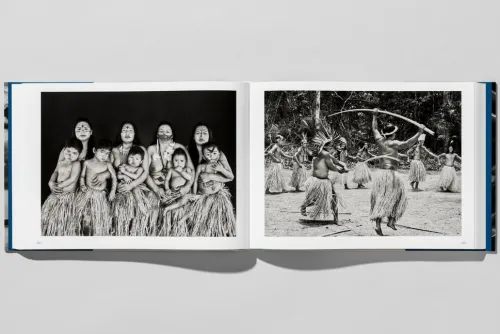 Taschen GmbH Künstler:Innen Im Fokus*Amazônia