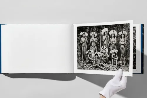 Taschen GmbH Künstler:Innen Im Fokus*Amazônia