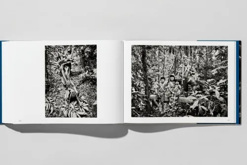 Taschen GmbH Künstler:Innen Im Fokus*Amazônia