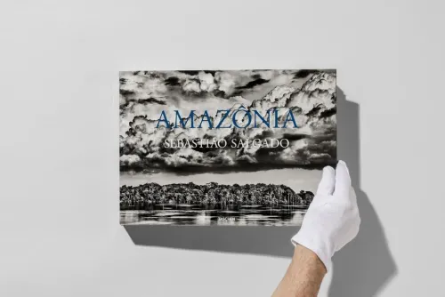 Taschen GmbH Künstler:Innen Im Fokus*Amazônia