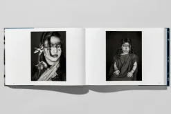 Taschen GmbH Künstler:Innen Im Fokus*Amazônia