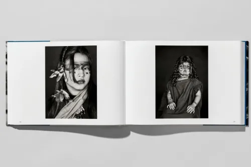 Taschen GmbH Künstler:Innen Im Fokus*Amazônia