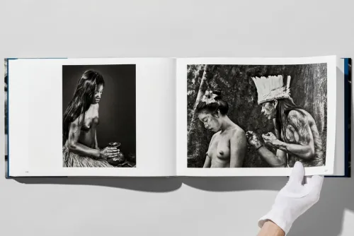 Taschen GmbH Künstler:Innen Im Fokus*Amazônia