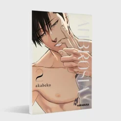 Carlsen Verlag GmbH Love & Romance|Boys Love - Yaoi-Ambrosia 2