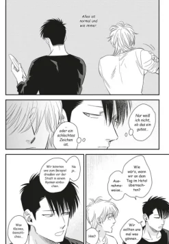 Carlsen Verlag GmbH Love & Romance|Boys Love - Yaoi-Ambrosia 2