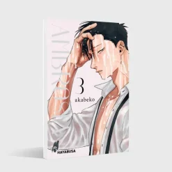 Carlsen Verlag GmbH Love & Romance|Boys Love - Yaoi-Ambrosia 3