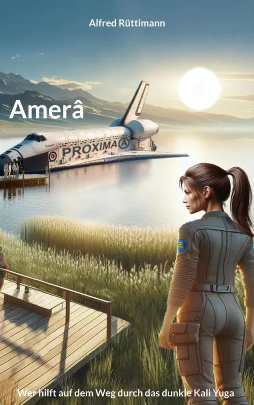 BoD - Books on Demand Weltraumerforschung*Amerâ