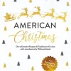 Christian Verlag GmbH Weihnachten Kochen & Backen*American Christmas
