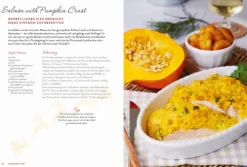 Christian Verlag GmbH Weihnachten Kochen & Backen*American Christmas