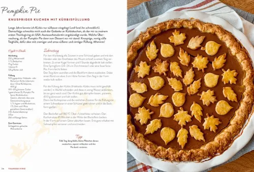 Christian Verlag GmbH Weihnachten Kochen & Backen*American Christmas