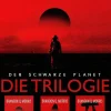 via tolino media Weltraumforschung-Amphitrite - Die komplette Trilogie