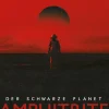 Belle Epoque Verlag Weltraumerforschung-Amphitrite: Der schwarze Planet