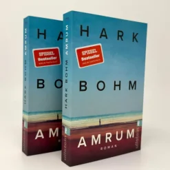 Ullstein Taschenbuchvlg. Biografien & Erinnerungen|Familiensagas*Amrum